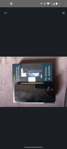 Celular Motorola g53 5g 128g