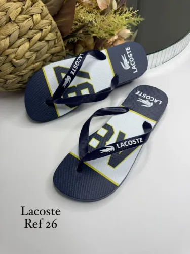 HAVAIANAS MASCULINA 37 AO 44 