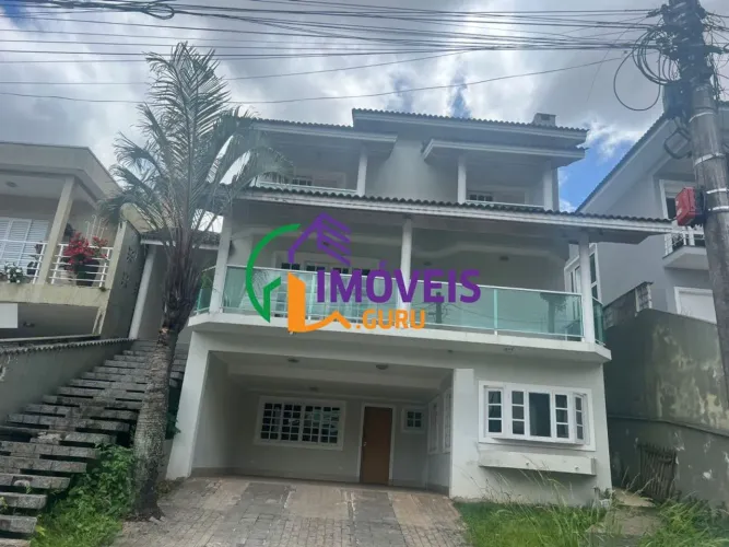 CASA EM CONDOMÍNIO - CONDOMÍNIO ARUJÁ 5 - SP