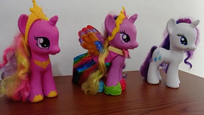 My Little Pony