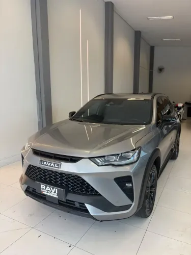 GWM Haval H6 GT Phev AWD 2024