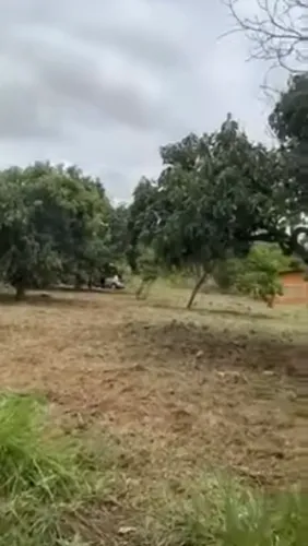 Ágio barato urgente Corumbá IV 