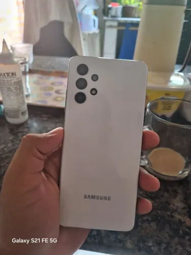 SAMSUNG A32