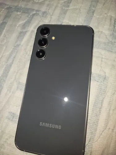 S23 FE IMPECÁVEL + Carregador Original