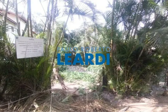 TERRENO EM CONDOMÍNIO - TRANSURB - SP