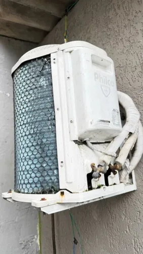 Ar condicionador