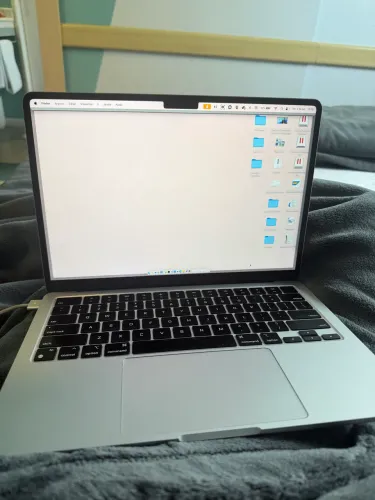 MacBook Air M3