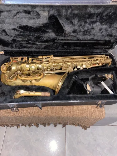 Saxofone 