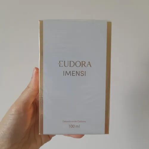 Perfume Eudora Imensi