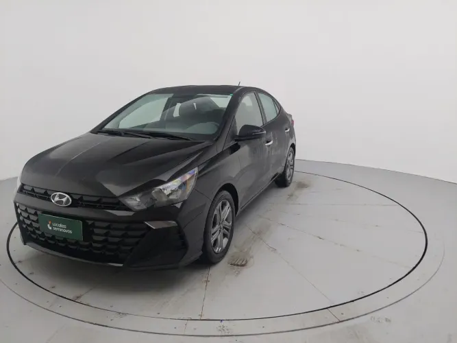 Hyundai HB20S Limited 1.0 TB Flex 12V Aut. 2026