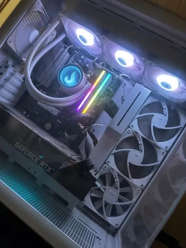 PC GAMER ULTRA QUALIDADE RYZEN 9 BARATO