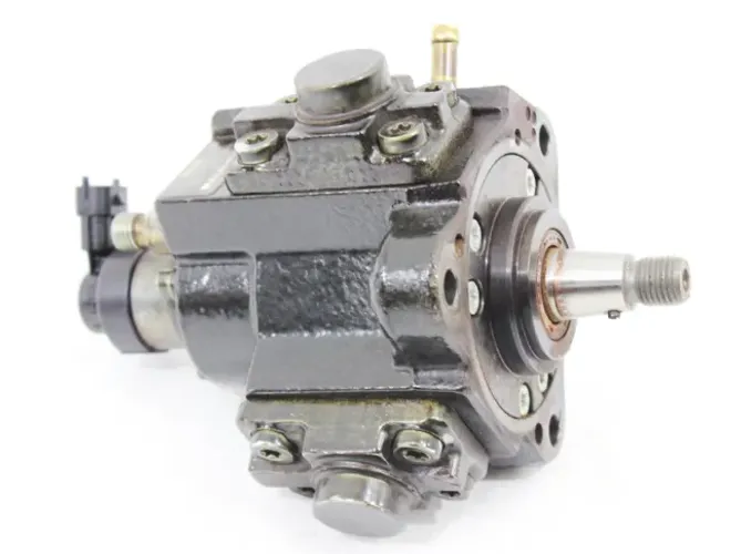 BOMBA ALTA PRESSÃO S10 2.8 DIESEL 12/17