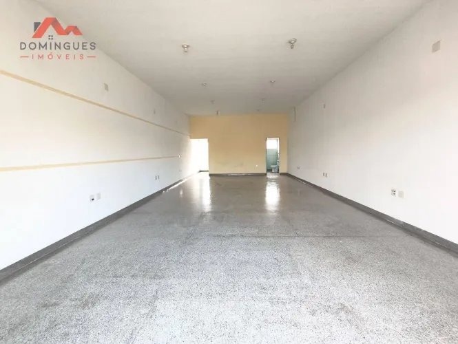 Sala para alugar, 94 m² por R$ 1.610,00/mês - Jardim Boer I - Americana/SP