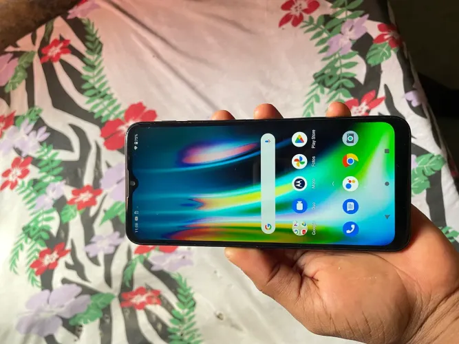 Motorola G9 Play