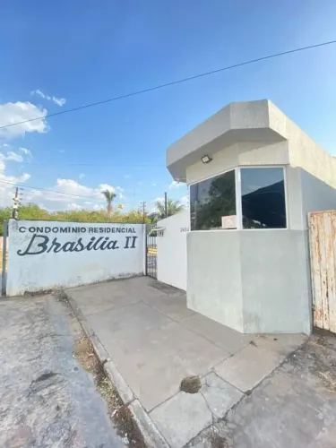 Residencial Brasíla 2 no Tancredo Neves - Teresina - PI