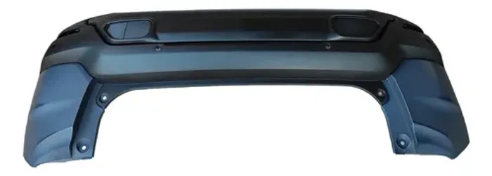 Parachoque Traseiro Jeep Renegade 2022/23 Original