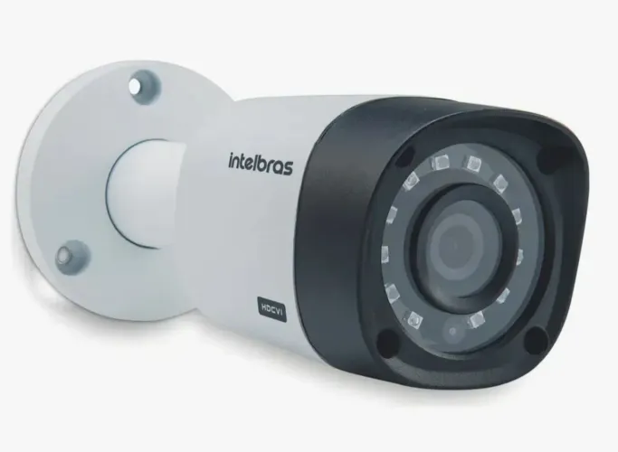 CÂMERAS VHD 3120