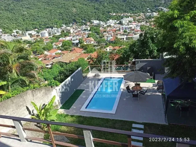 Casa à venda, - São Francisco - Niterói/RJ
