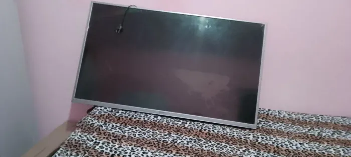 Tv de 43 polegadas semp 