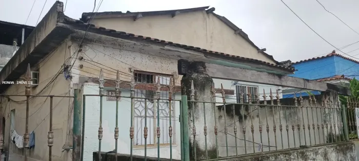 Ponto Comercial para Venda em São Gonçalo, Mutuá
