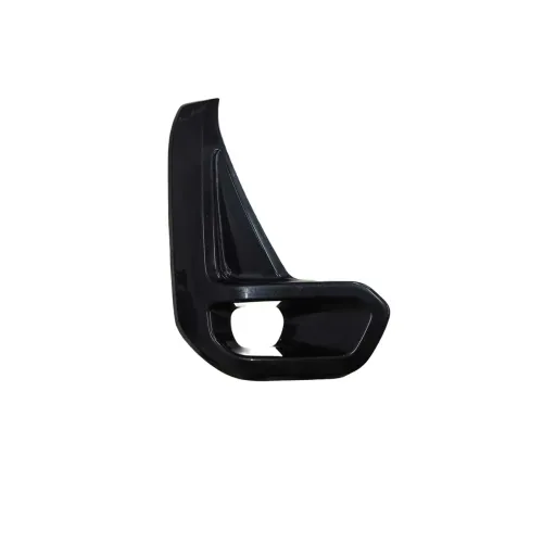 Moldura Farol de Milha Direito Hilux SRV 2019