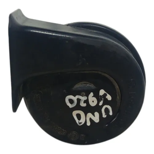 Buzina Caracol Fiat Uno Fire 1.0 1990 1991 1992 1993 A 2010
