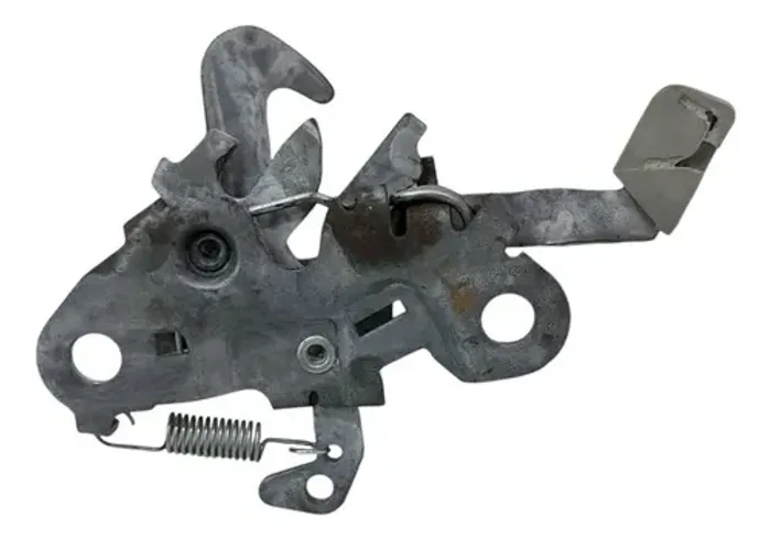 Fechadura Capô Peugeot 207 Passion Xr 2009 187490