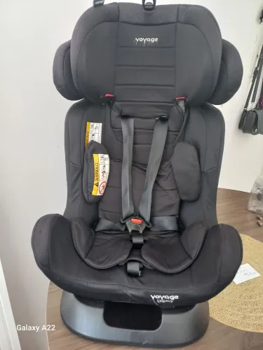Cadeirinha Voyage Legacy 0-36kg
