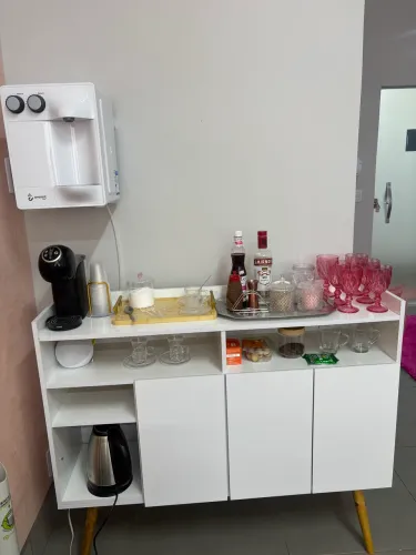 Cantinho do café 
