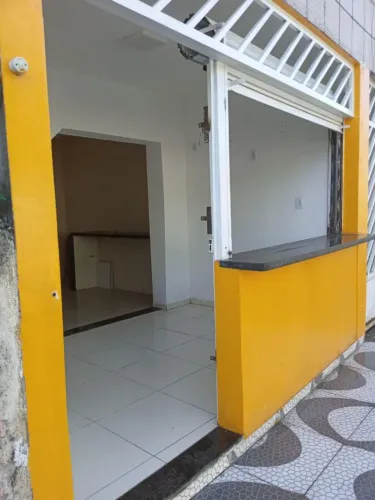 Aluguel de Ponto Comercial