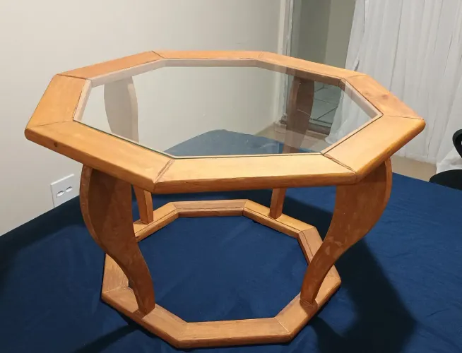 Mesa de centro