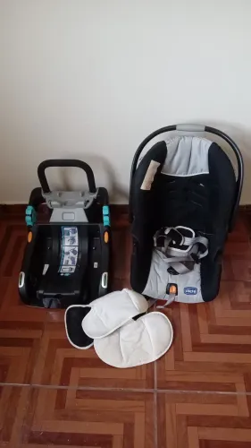 Bebê conforto