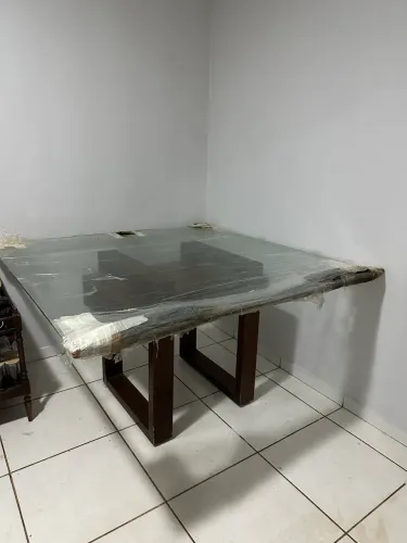 MESA 8 lugares