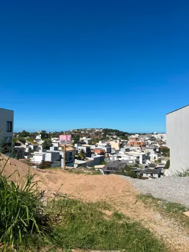 Terreno de 274 m² no Vale dos Cristais | Condomínio Clube | Escriturado