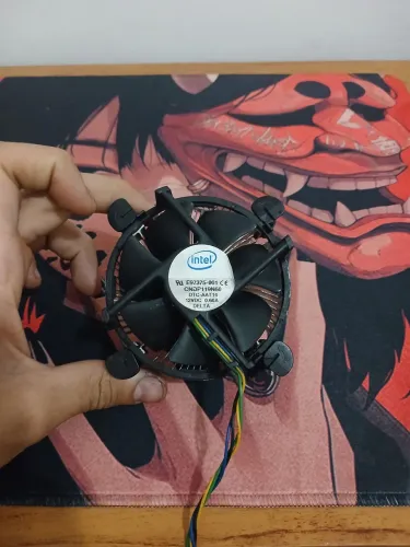 Cooler E97375-001 