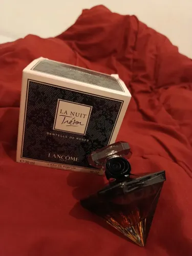 Perfume importado 