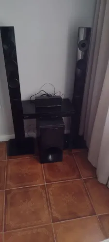 Home theater Samsung