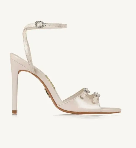 Sandália Uza Shoes N° 40