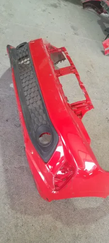 Parachoque dianteiro original do Fiat Argo 2017 a 2022