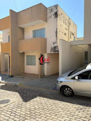 Casa em Condomínio para Venda em Presidente Prudente, CONDOMINIO RESIDENCIAL VILA LUSO, 2 