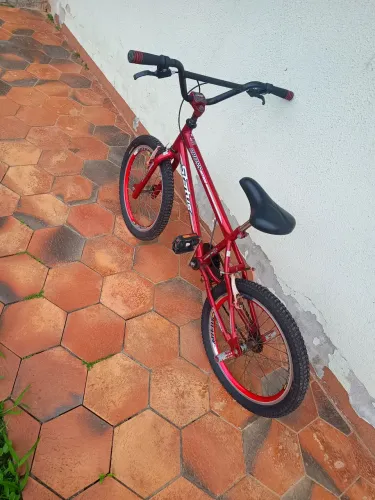 Bike BMX