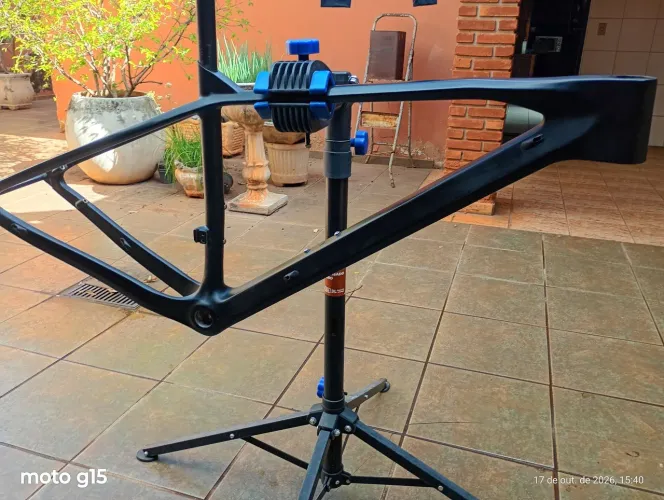 Quadro de bike29 carbono