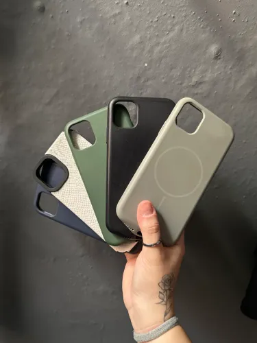 capinha para Iphone 11 usada