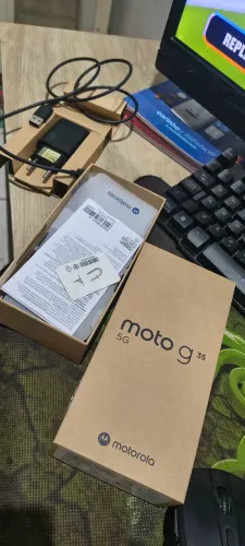 Motorola G35