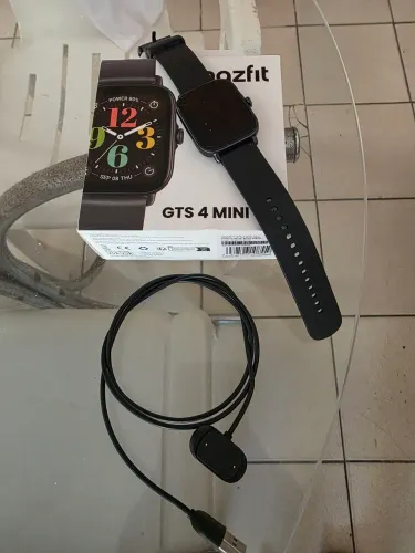 AMAZFIT GTS 4 MINI NEW
