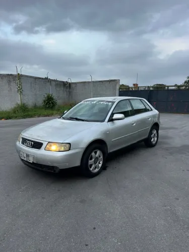 Audi A3 1.8 5P Mec. 2003