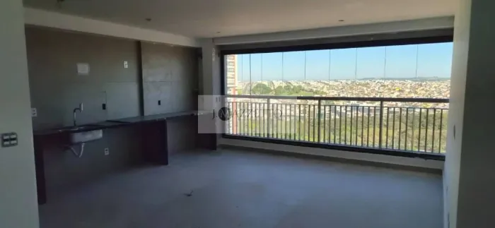 Apartamento com 3 dormitórios à venda, 87 m² por R$ 1.020.000 - Jardim Pau Preto - Indaiat