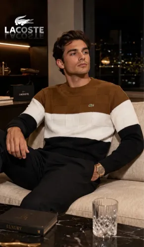 Suéter