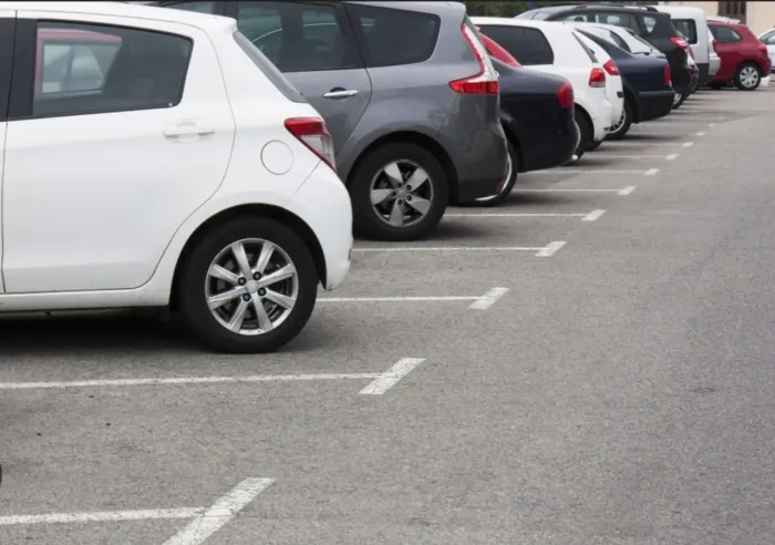 Vaga para Operador de estacionamento