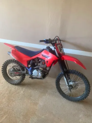 Crf 230 